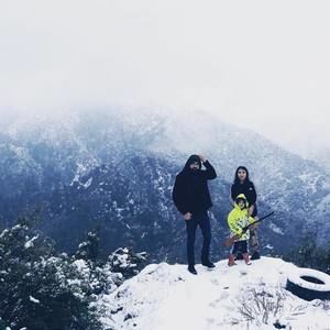 Meet your Posher, Sergio